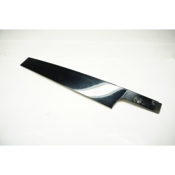 2013 2014 2015 2016 AUDI S4 Front Right Door Trim Gloss Black 8K0837902