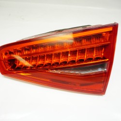 2013-2016 AUDI S4 A4 Sedan RIGHT LED Trunk Lid Brake Light Tail Lamp 8K5945094AD OEM