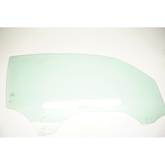 2012-2019 Volkswagen Beetle Passenger Door Window Glass Right 5C5845202