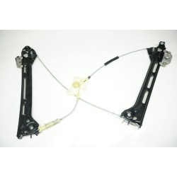 2012-2016 Volkswagen Beetle Passenger Door Window Regulator Right 5C5837462E