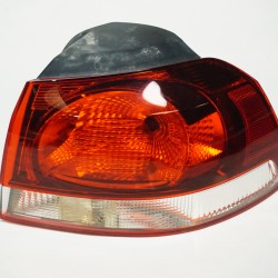 VW GTI - PASSENGER Quarter Mounted Brake Lamp Tail Light RIGHT 5K0945096G