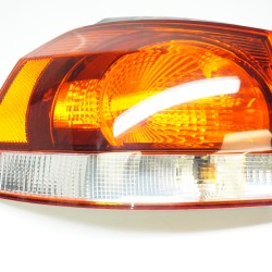 VW GTI - DRIVER Quarter Mounted Brake Lamp Tail Light LEFT 5K0945095G