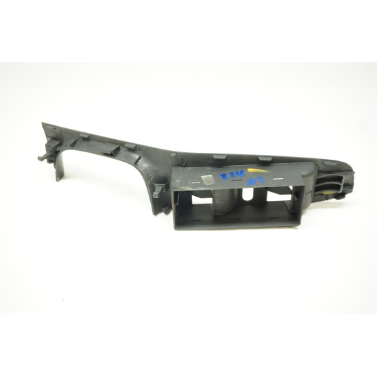 2013-2018 Volkswagen Jetta Driver Door Switch Trim 5C7867255C
