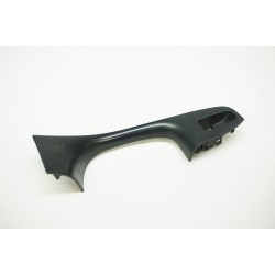 2013-2018 Volkswagen Jetta Passenger Door Switch Trim 5C7867256C