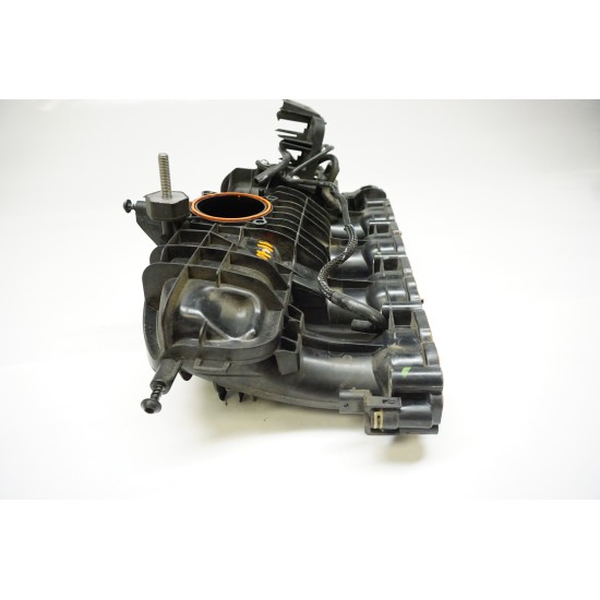 2015-2018 Volkswagen Golf Alltrack 1.8T Intake Manifold 06L133201AS