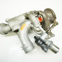 2015 2016 2017 VW Passat Beetle 1.8T Turbocharger 06K145721B OEM