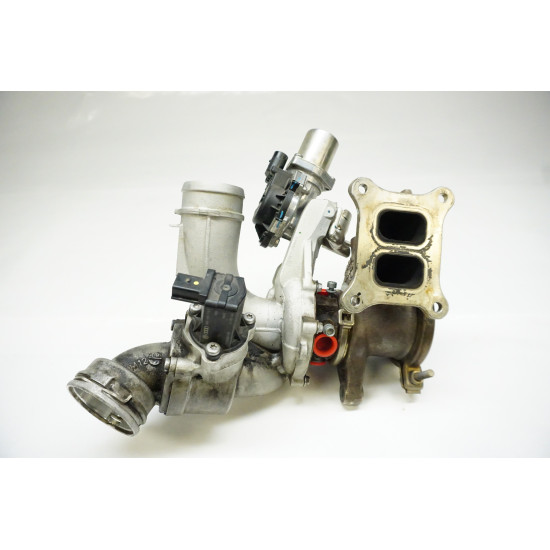 2015 2016 2017 VW Passat Beetle 1.8T Turbocharger 06K145721B OEM