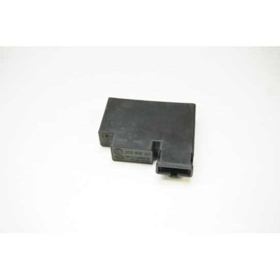 VW Beetle Keyless Entry Detector Antenna 3C0909141 OEM 12-19