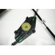 2010 - 2016 B8 AUDI S4 Sedan - FRONT Driver Side Window Regulator 8K0837461E