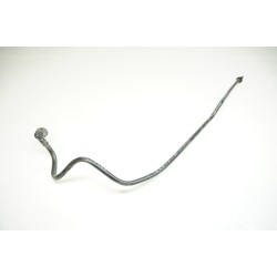 2013-2015 AUDI S6 S7 Charcoal Canister Breather Hose 4G0201992C