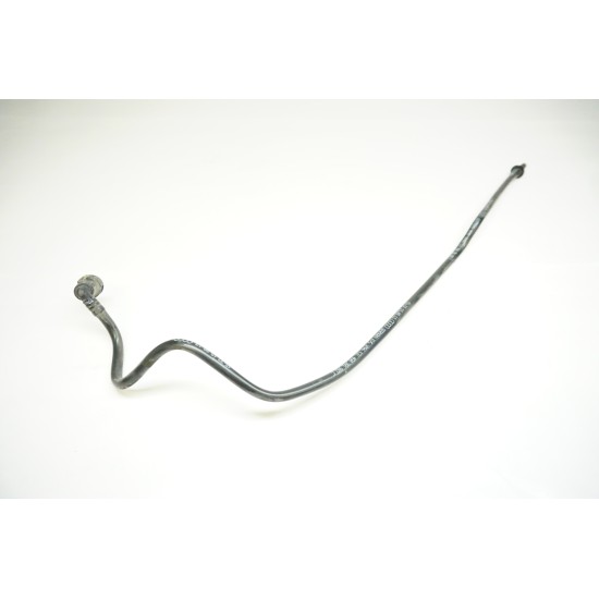 2013-2015 AUDI S6 S7 Charcoal Canister Breather Hose 4G0201992C