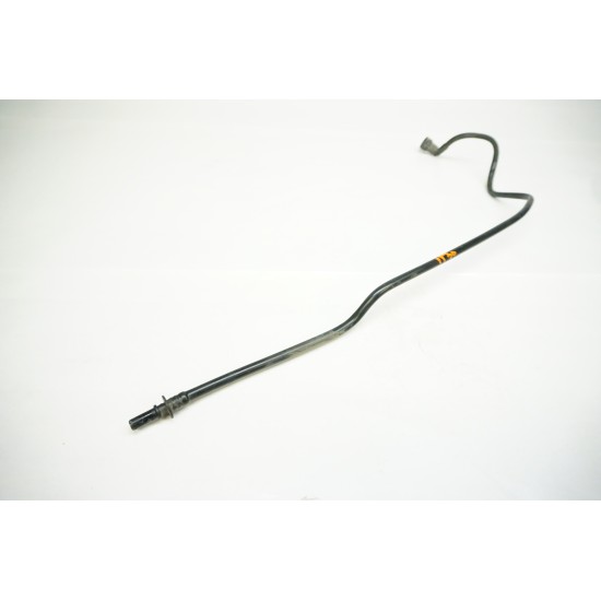 2013-2015 AUDI S6 S7 Charcoal Canister Breather Hose 4G0201992C