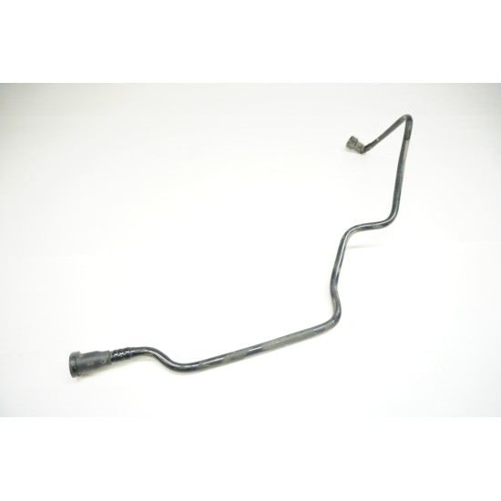 2013-2015 AUDI S6 S7 Charcoal Canister Vent Hose 4G0201991J
