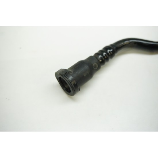 2013-2015 AUDI S6 S7 Charcoal Canister Vent Hose 4G0201991J