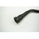 2013-2015 AUDI S6 S7 Charcoal Canister Vent Hose 4G0201991J