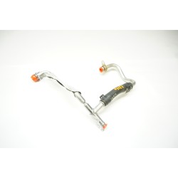 2014-2017 Volkswagen Beetle 1.4T Turbo Coolant Return Hose 06K121492M