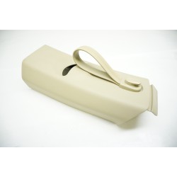 2012-2016 Volkswagen Beetle Coupe Interior B Pillar Trim Right 5C5867244G