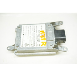 15-18 AUDI Q3 Right Blind Spot Radar Module Master 8U0907566E