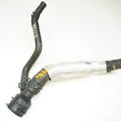 2014-2017 Volkswagen Beetle 1.8T Heater Core Coolant Hose 5C0122157G