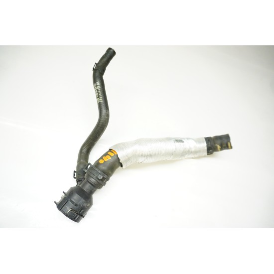 2014-2017 Volkswagen Beetle 1.8T Heater Core Coolant Hose 5C0122157G