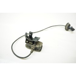 2012-2019 Volkswagen Beetle Fuel Door Lock Actuator 5C5810773B