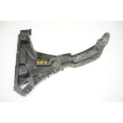 2015 Audi Q3 Rear Bumper Guide Bracket Right 8U0807454A