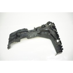 2015 Audi Q3 Rear Bumper Guide Bracket Left 8U0807453A