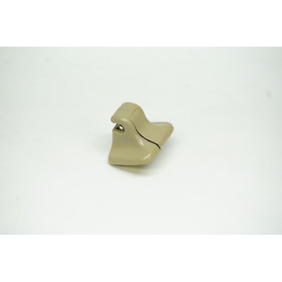 12 13 14 15 16 VW Beetle Sun Visor Hook Clip 1K0857561B BEIGE