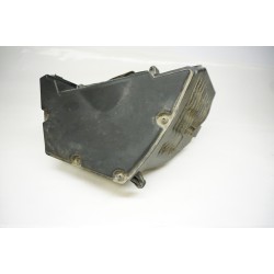 B9 AUDI A4 AIR CLEANER INTAKE BOX 8W0133837Q OEM 2017-2020