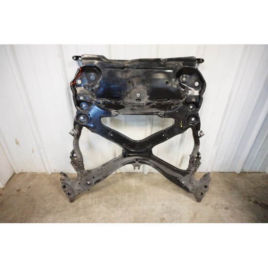 2017-2019 B9 AUDI A4 S4 Front Subframe Cross Brace 8W1399347F