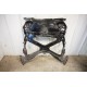 2017-2019 B9 AUDI A4 S4 Front Subframe Cross Brace 8W1399347F