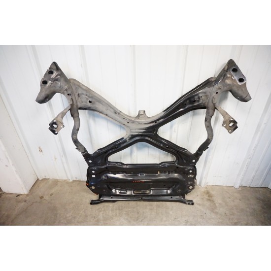 2017-2019 B9 AUDI A4 S4 Front Subframe Cross Brace 8W1399347F