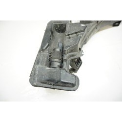 B9 AUDI A4 S4 Windshield Washer Fluid Reservoir Tank 8W0955451L 17-20