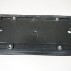 AUDI A7 S7 RS7 Trunk Lid License Plate Mount 4G8-827-113 12-18