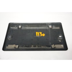 AUDI A7 S7 RS7 Trunk Lid License Plate Mount 4G8-827-113 12-18