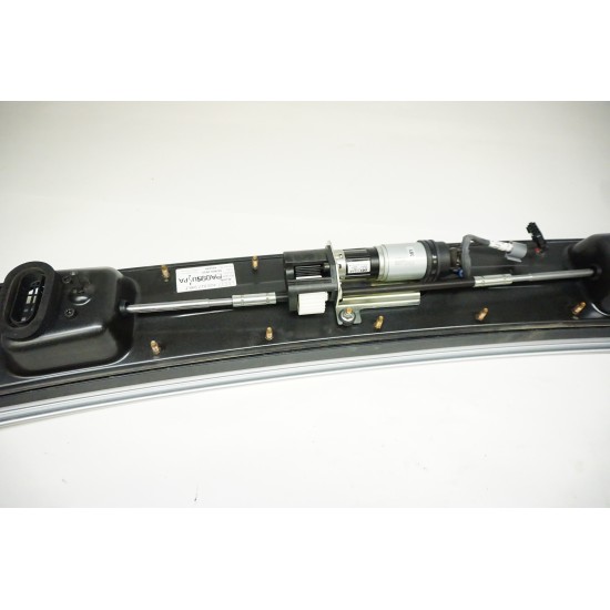 2013-2018 Audi A7 S7 RS7 Rear Lid Spoiler and Motor Assembly 4G8827948F