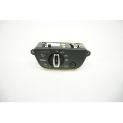 18-20 AUDI A5 Head Light Switch 4M0-941-531-N OEM 18-20 AUDI A5 Head Light Switch 4M0-941-531-N OEM