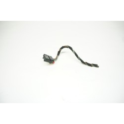 2012-2016 Volkswagen Beetle Coupe Brake Light Tail Light Pig Tail Plug 5K0972705