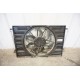2017-2023 B9 AUDI A4 2.0T Radiator Electric Cooling Fan 8W0121207B