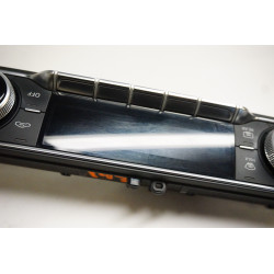 2017-2019 Audi A4 S4 - Heater / Air Conditioning Control Unit 8W0820043T OEM