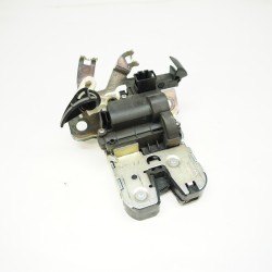 B9 AUDI A4 A5 S4 S5 Trunk Lid Latch Actuator 8W0827503 OEM 17-20