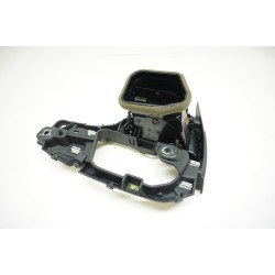 AUDI A4 QUATTRO HEAT AIR CONDITIONING DASH VENT LEFT OEM