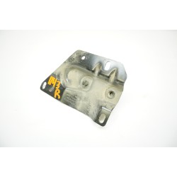 AUDI A4 HOOD BONNET RIGHT LATCH LOCK SAFETY CATCH STRIKER PLATE OEM 2017 - 2020