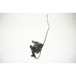 2017-2019 B9 AUDI A4 A5 HOOD CATCH LATCH 8W0823509B