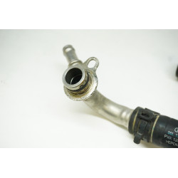 2017-2019 Audi A4 2.0T Turbo Coolant Supply Hose 06L121497AB