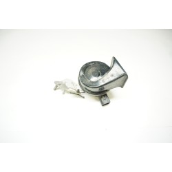2017-2021 B9 Audi A4 S4 High Tone Horn Right 8W0951223