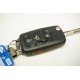 2011-2018 Volkswagen Jetta Ignition Key and Immobilizer Moduble