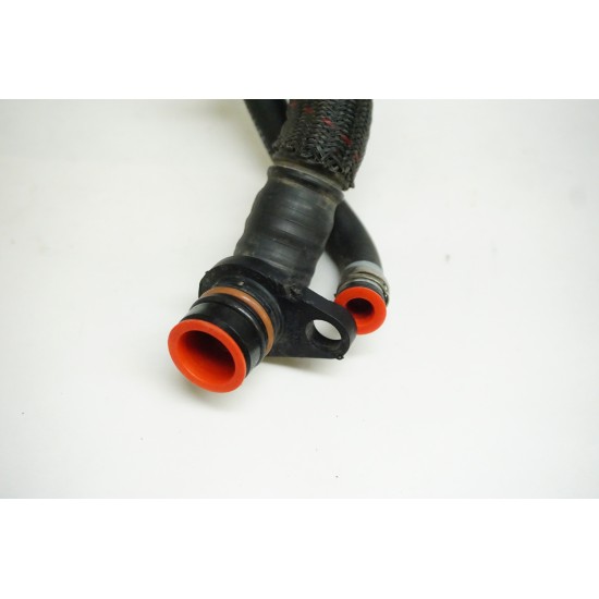 2017-2019 AUDI A4 Breather Tube Vent Hose 06L103226A OEM