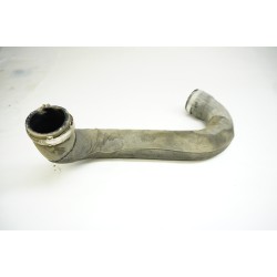 17-20 B9 Audi A4 Allroad Intercooler Hose Hot Side Turbo to Intercooler