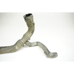 2017-2020 AUDI A4 Allroad Lower Radiator Coolant Hose 8W0122055BN